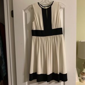 Two Tone Alfani Dress